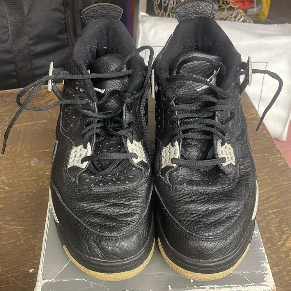 Air Jordan 1v retro ( as is)